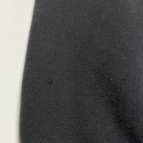 Vintage So Cal Speed Shop Sweatshirt Mens Large 23x28 Black Crew Neck - Picture 13 of 16